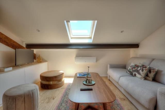 Family Apartment