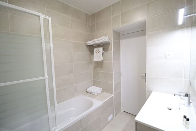 Executive Apartment