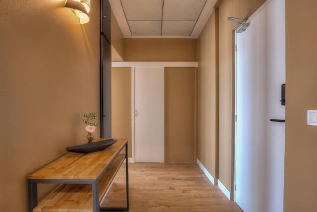 Executive Apartment