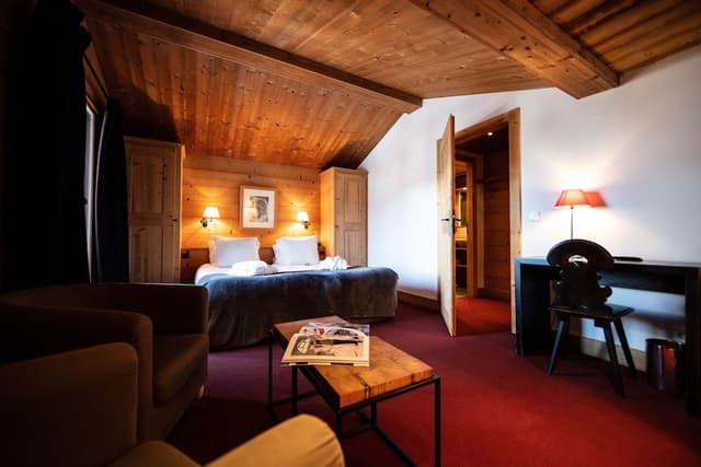 Junior Family Suite