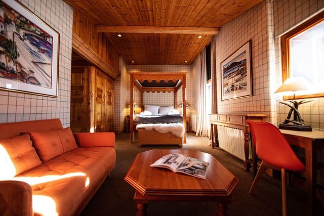 Family Suite