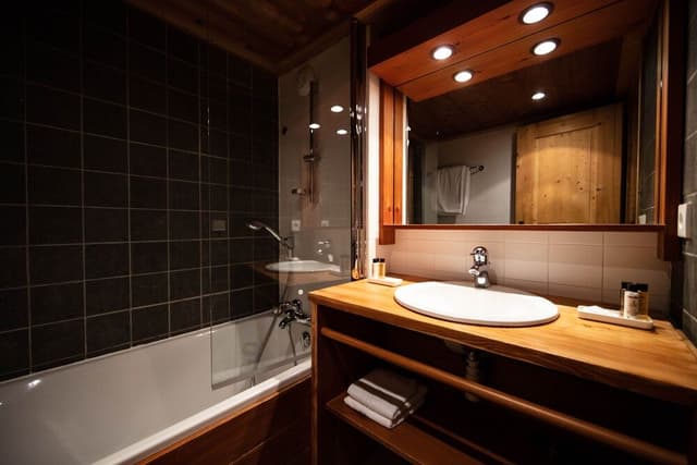 Junior Family Suite