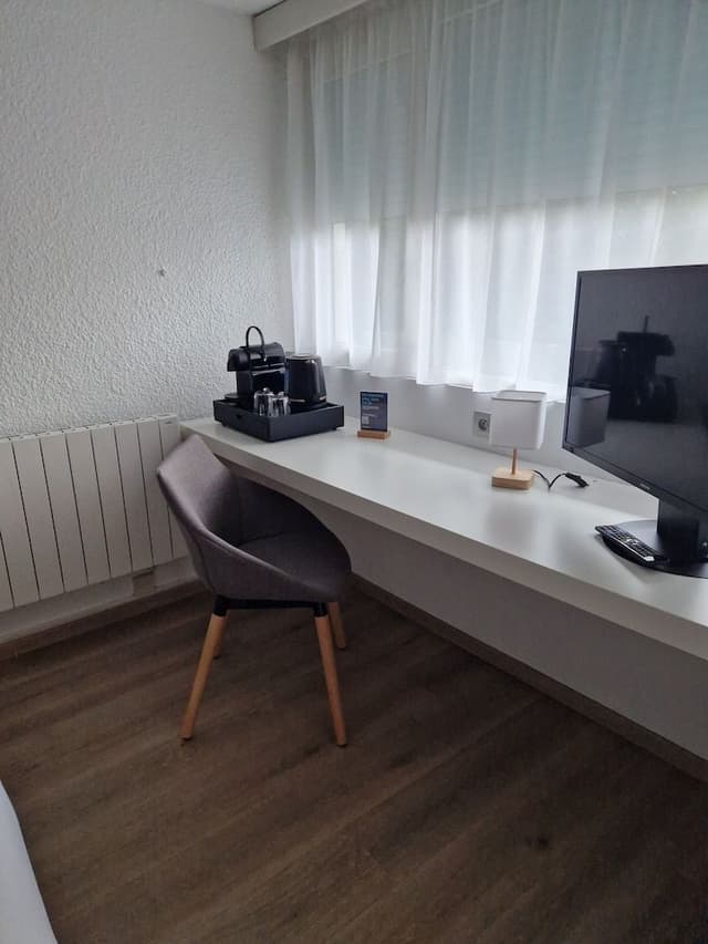 Standard Room, 1 Double Bed