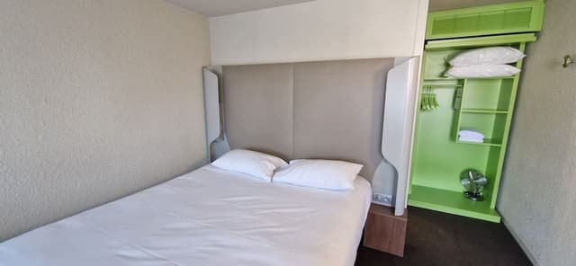 Standard Room, 1 Double Bed