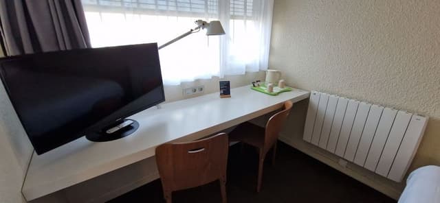 Standard Room, 1 Double Bed