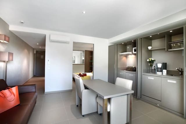 Premium Apartment, 2 Bedrooms