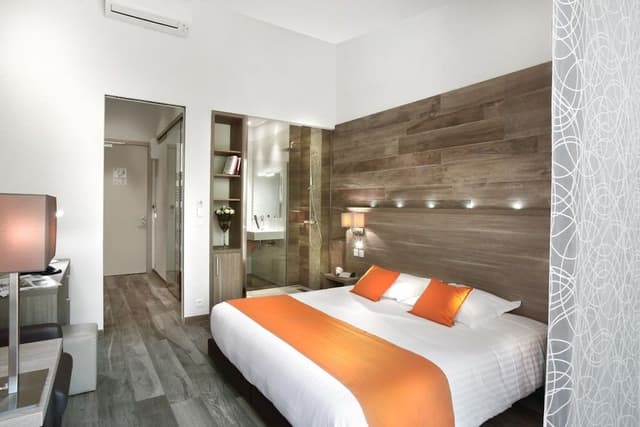 Design Double Room