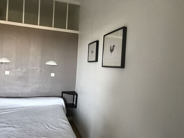 Double Room, Balcony, Sea View