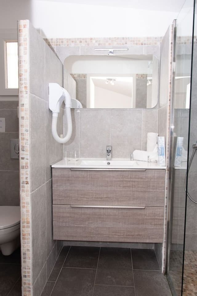 Superior Double Room, 1 King Bed, Garden View