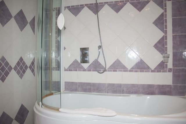 Suite/Appartment 42m