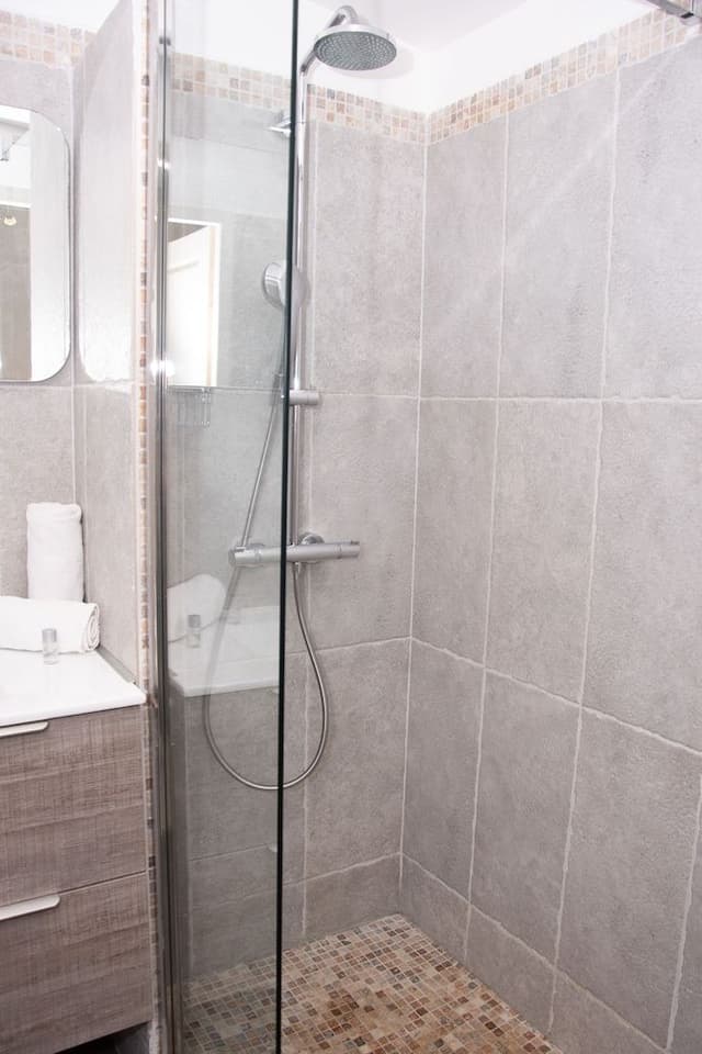 Superior Double Room, 1 King Bed, Garden View