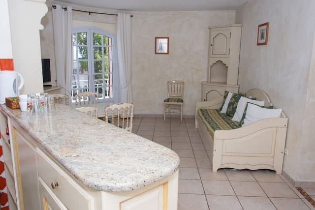 Suite/Appartment 62m