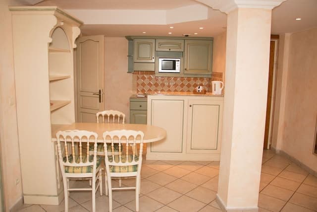 Suite/Appartment 42m