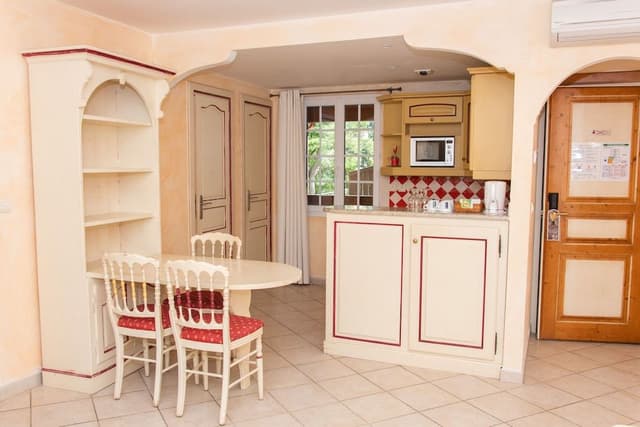 Suite/Appartment 42m