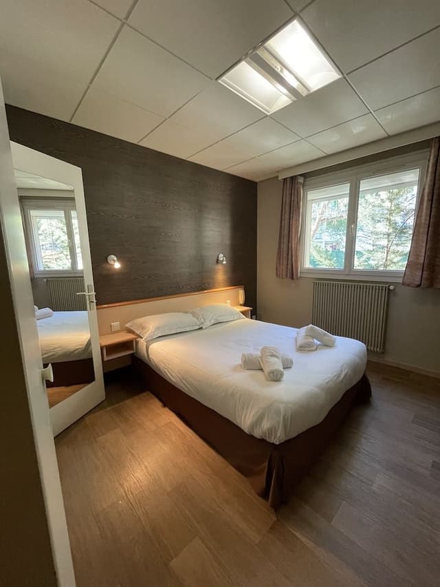 Comfort Double Room, 1 Double Bed, Non Smoking