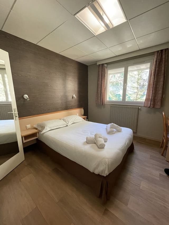 Comfort Double Room, 1 Double Bed, Non Smoking