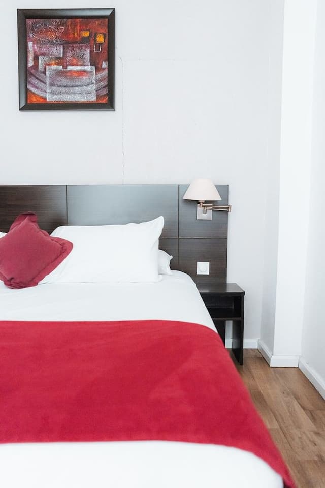 Classic Double Room