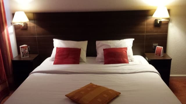 Classic Double Room