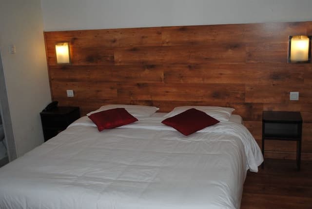 Classic Double Room