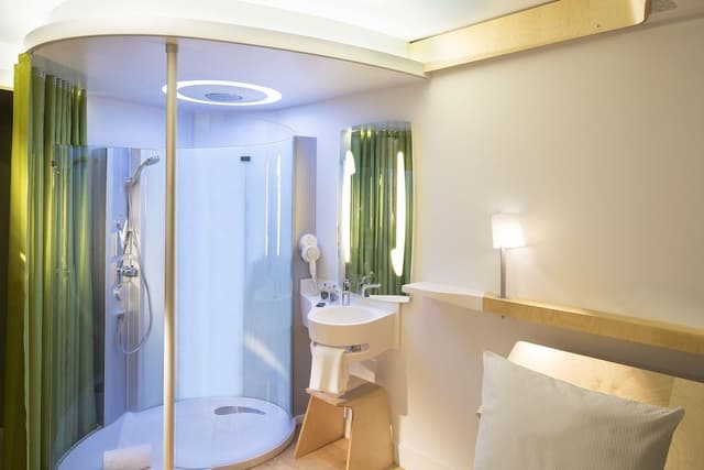 Comfort Single Room