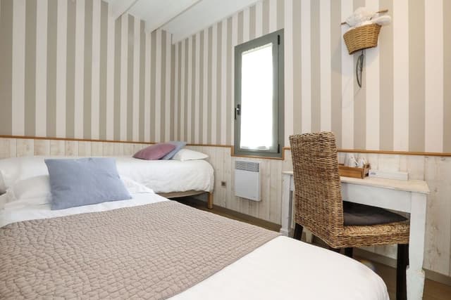 Family Room, 1 Bedroom, Terrace