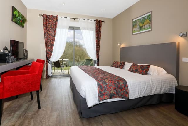 Premium Double Room