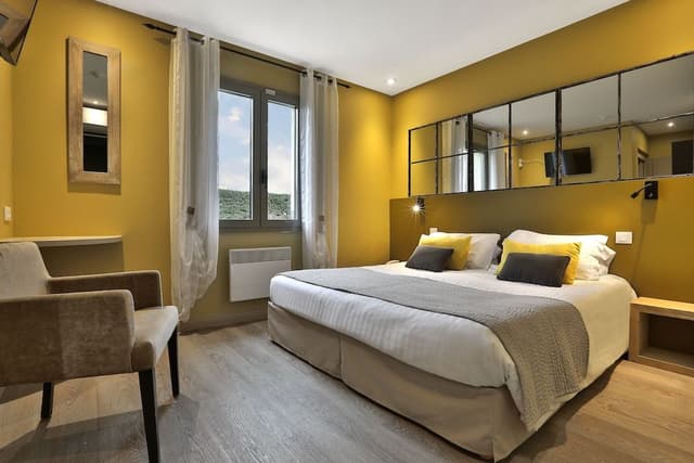 Comfort Double Room