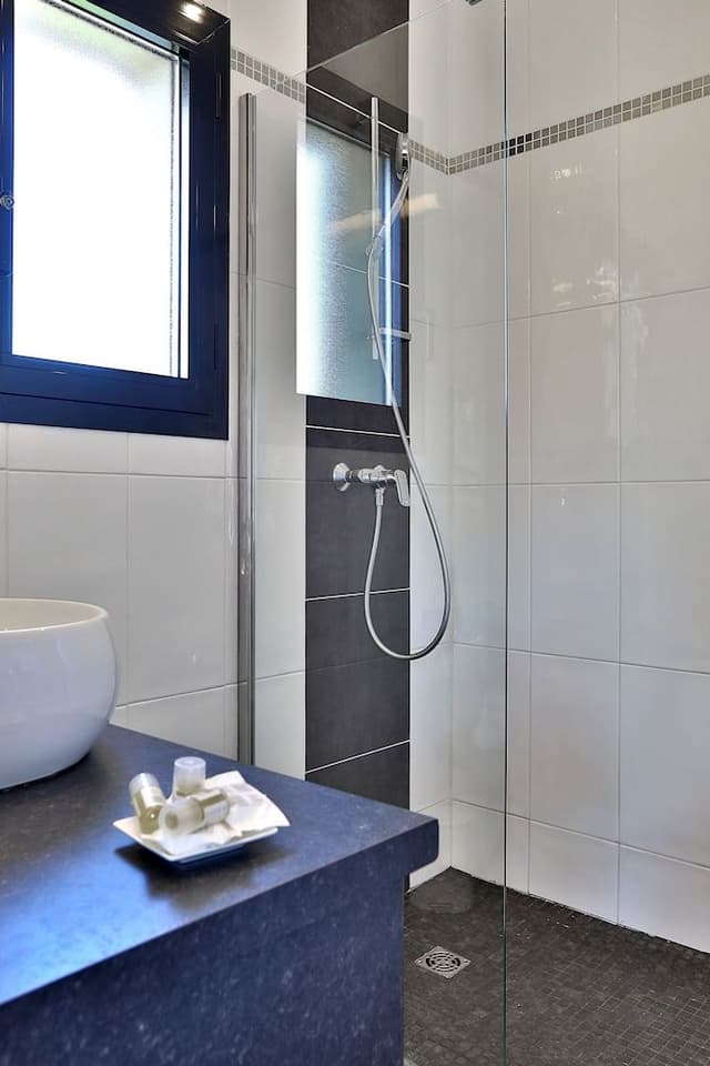Family Room, 1 Bedroom, Terrace