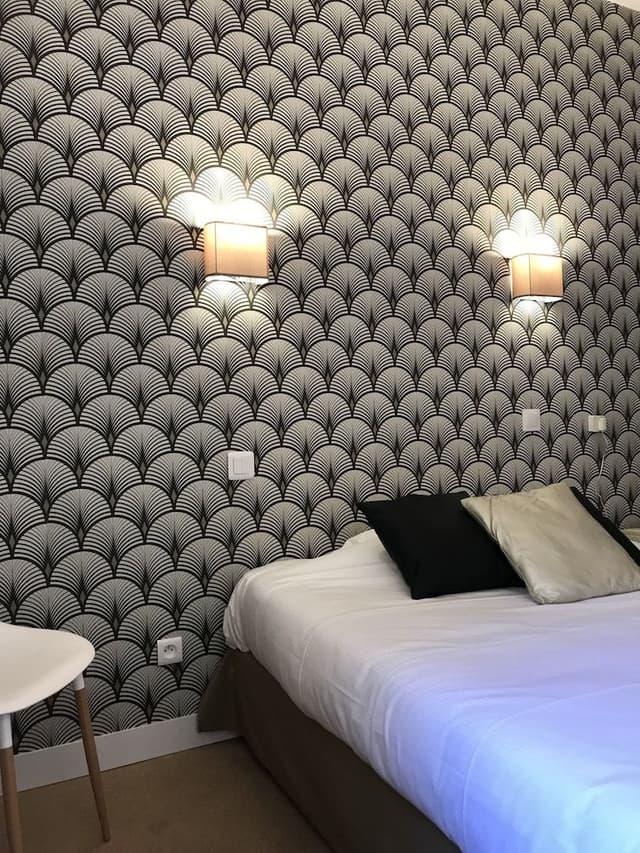 Single Room, 1 Queen Bed