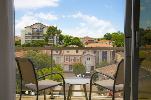Twin Room, Terrace, Garden View