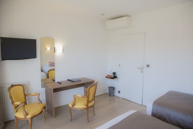 Triple Room, Terrace, Sea View