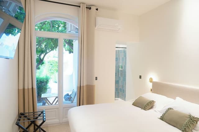 Comfort Double or Twin Room