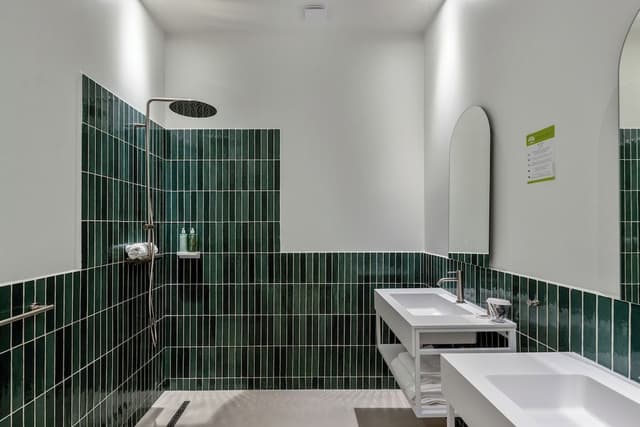 Comfort Double or Twin Room