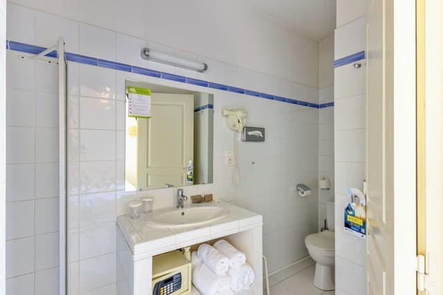 Small Standard Room