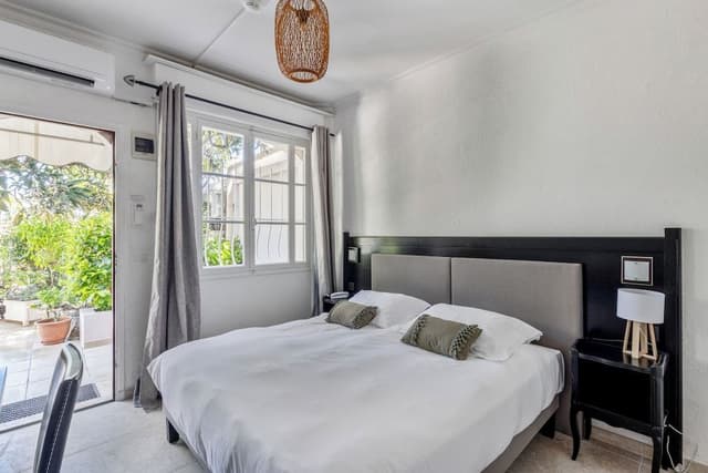 Comfort Double or Twin Room