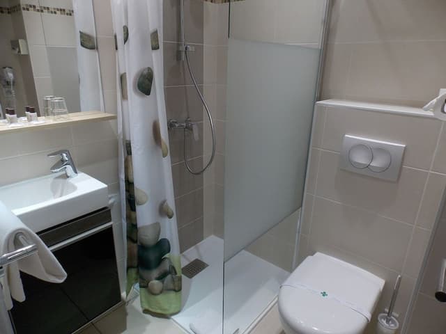 Comfort Room