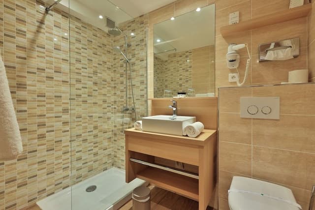 Classic Room, 1 Double Bed