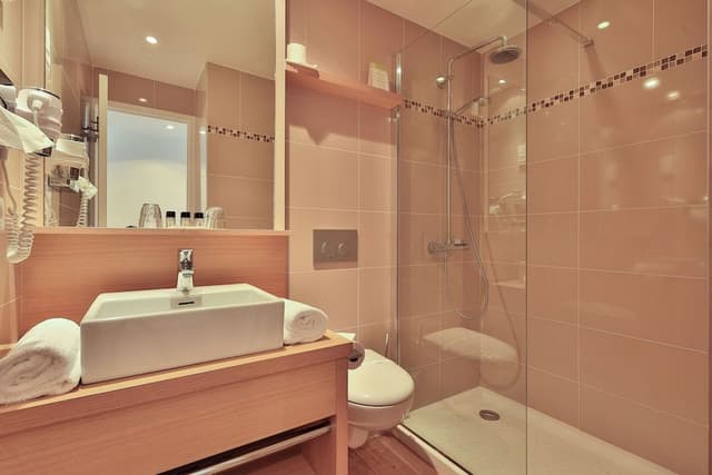 Privilege Room