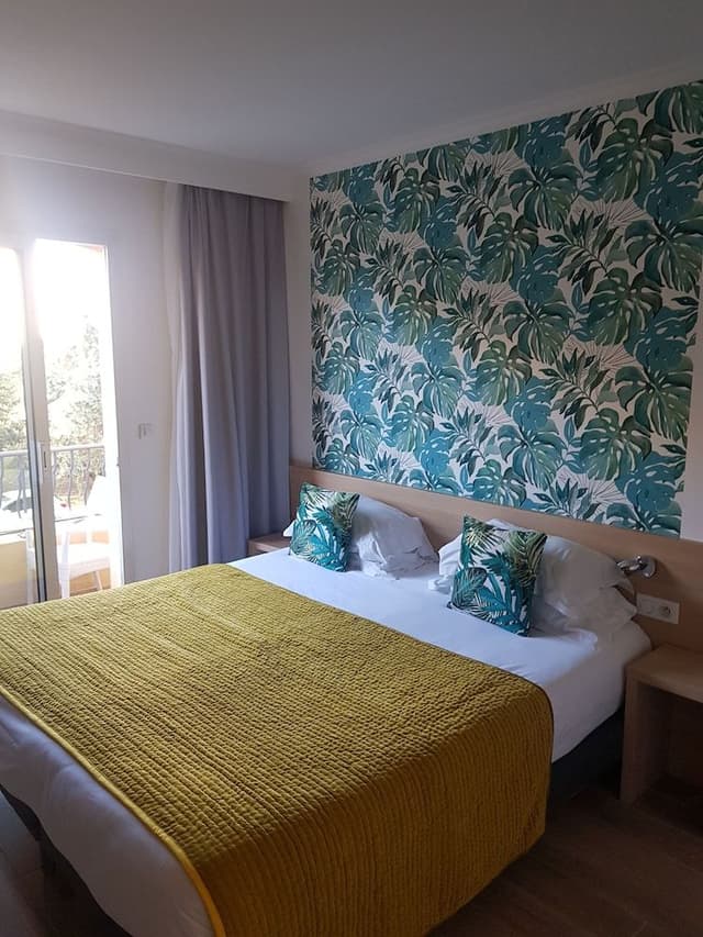 Comfort Room