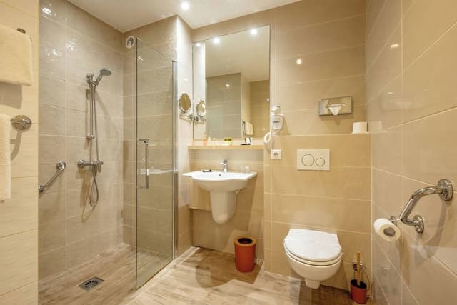 Classic Room, 1 Double Bed