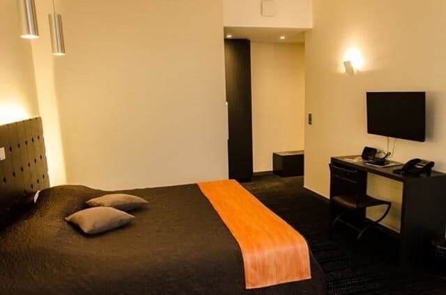 Executive Double Room (Room Service)
