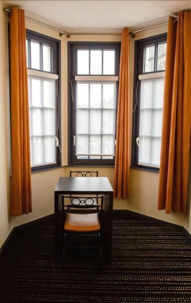 Executive Double Room (Room Service)