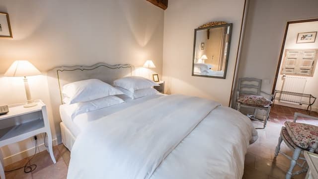 Chambre Deluxe