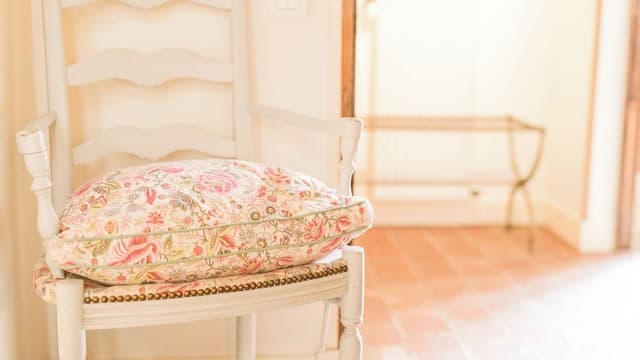 Chambre Deluxe
