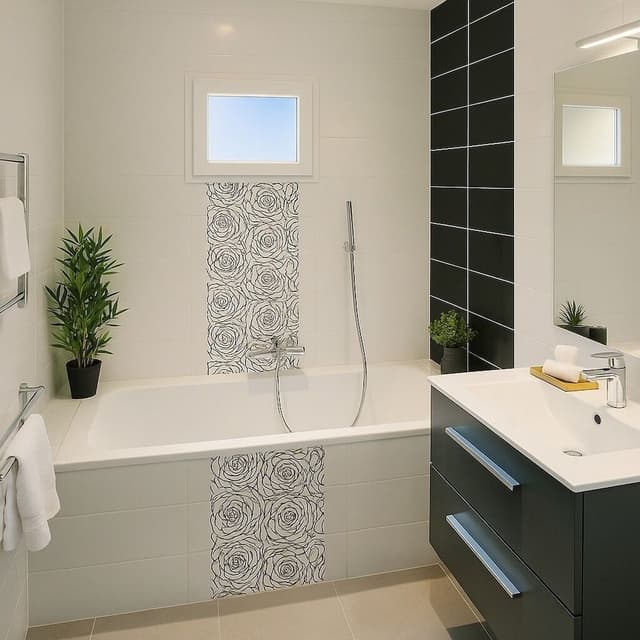 Suite, Terrace