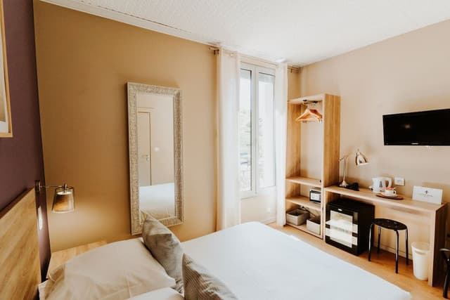 Single Room