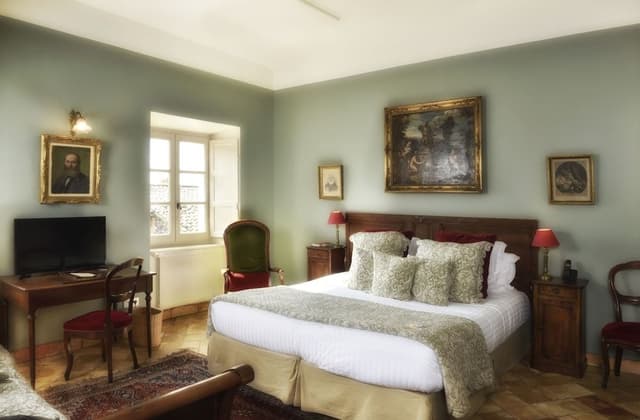Double Room (Plume)