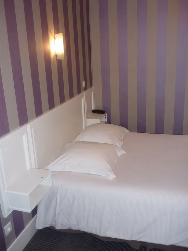 Standard Double Room, 1 Bedroom