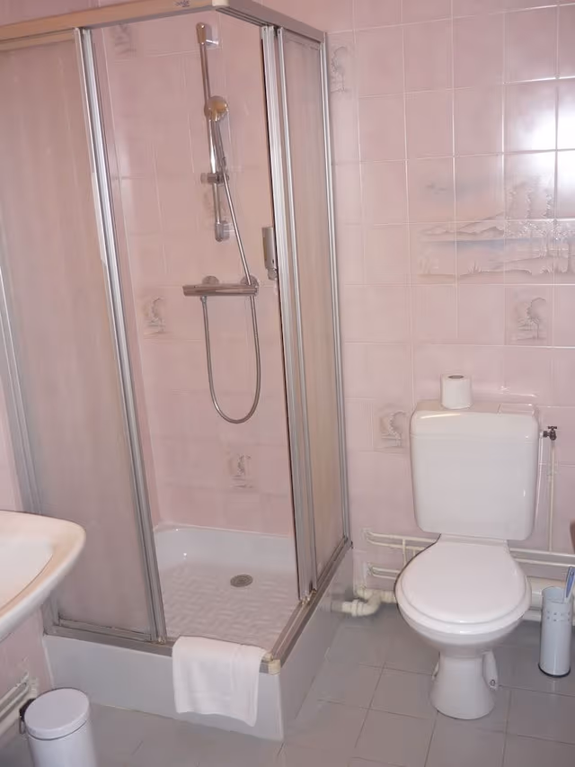 Standard Double Room, 1 Bedroom