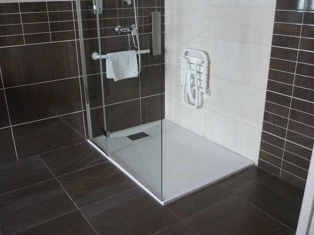 Comfort Double Room, 1 Bedroom, Accessible
